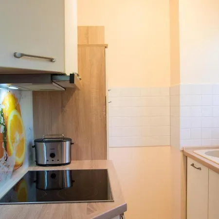 Ferienappartement 8 In Διαμέρισμα *
