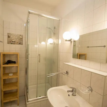 Διαμέρισμα Ferienappartement 8 In