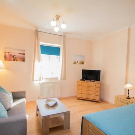 Ferienappartement 8 In Διαμέρισμα *
