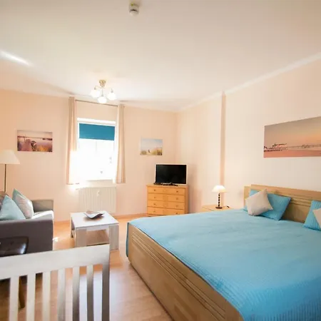 Διαμέρισμα Ferienappartement 8 In